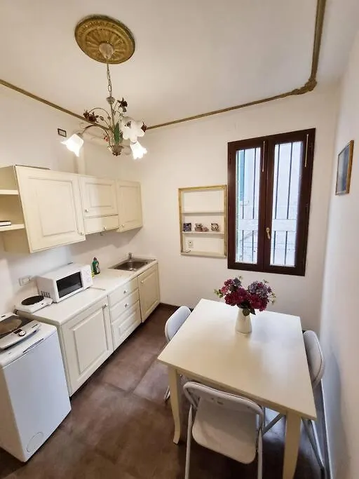 Ca'Briani Luxury - Behind S.Mark Square-1
